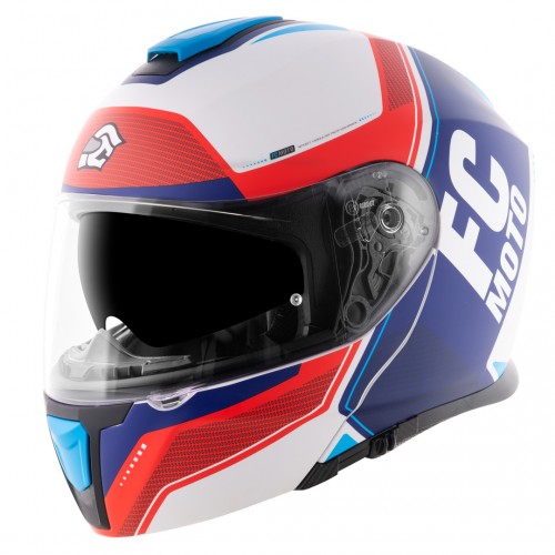 FC-Moto Novo Circuit Шлем