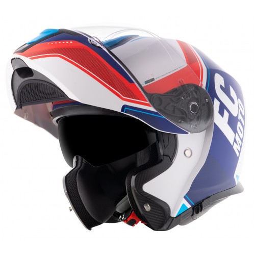 FC-Moto Novo Circuit Шлем
