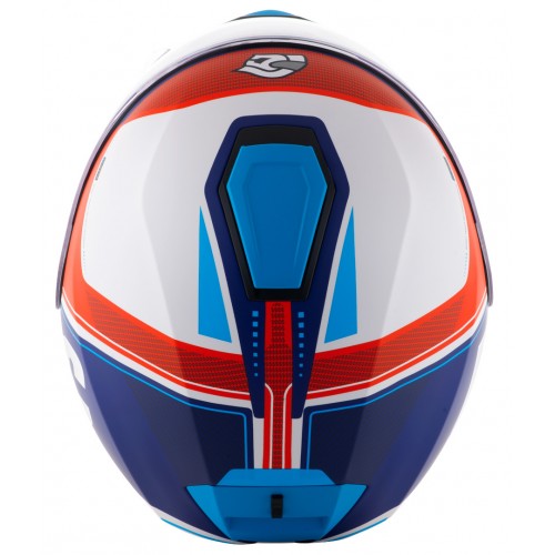 FC-Moto Novo Circuit Шлем