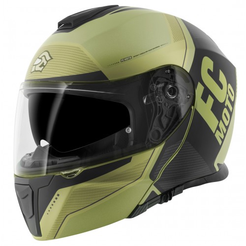 FC-Moto Novo Circuit Шлем