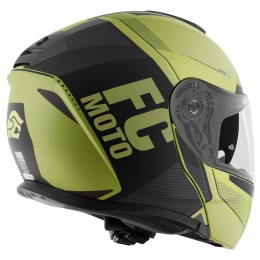 FC-Moto Novo Circuit Шлем