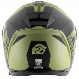 FC-Moto Novo Circuit Шлем