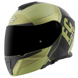 FC-Moto Novo Circuit Шлем