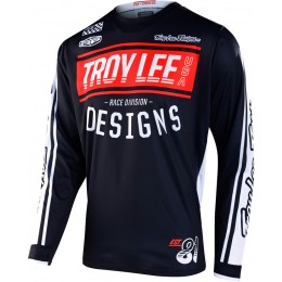 Troy Lee Designs GP Gear Race81 Мотокросс Джерси