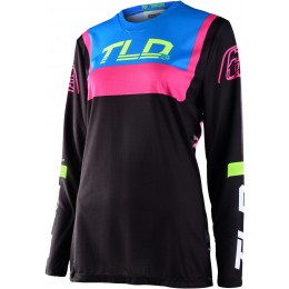 Troy Lee Designs GP Brazen Женский мотокросс Джерси