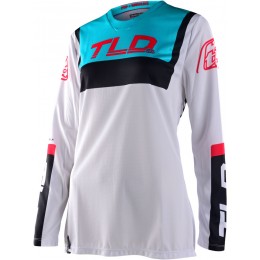 Troy Lee Designs GP Brazen Женский мотокросс Джерси