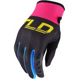 Troy Lee Designs GP Женские перчатки для мотокросса