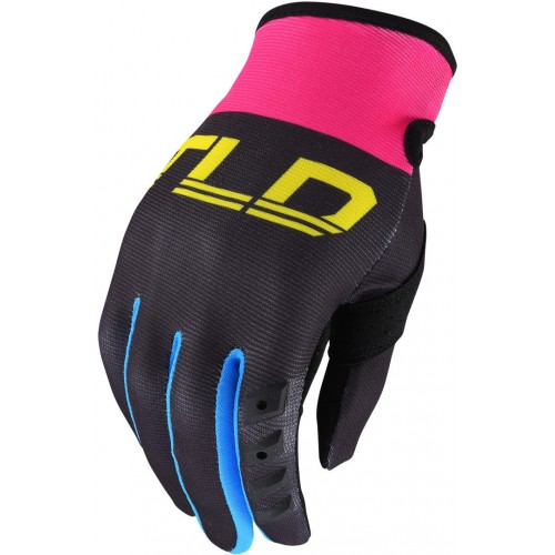 Troy Lee Designs GP Женские перчатки для мотокросса