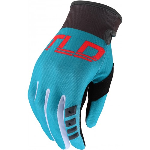 Troy Lee Designs GP Женские перчатки для мотокросса