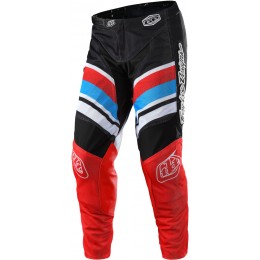 Troy Lee Designs GP Air Warped Мотокросс Брюки
