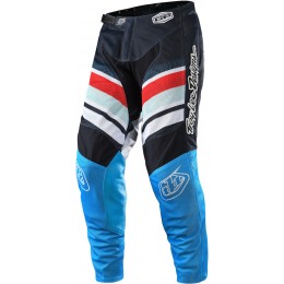 Troy Lee Designs GP Air Warped Мотокросс Брюки