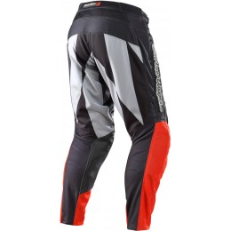 Troy Lee Designs GP Air Warped Мотокросс Брюки