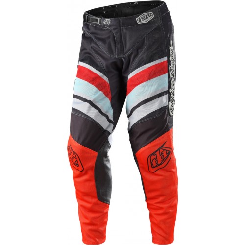 Troy Lee Designs GP Air Warped Мотокросс Брюки