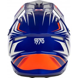 Oneal 3Series Vertical Шлем для мотокросса