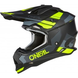 Oneal 2Series Spyde V23 Шлем для мотокросса
