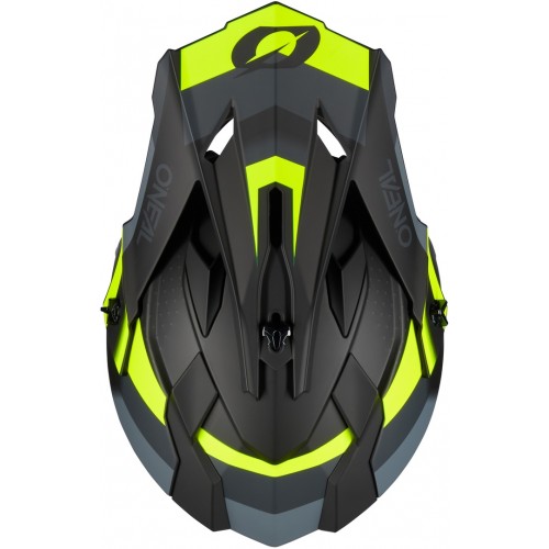 Oneal 2Series Spyde V23 Шлем для мотокросса