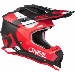 Oneal 2Series Spyde V23 Шлем для мотокросса
