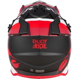 Oneal 2Series Spyde V23 Шлем для мотокросса