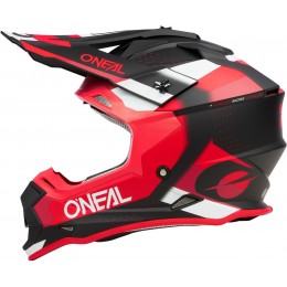 Oneal 2Series Spyde V23 Шлем для мотокросса