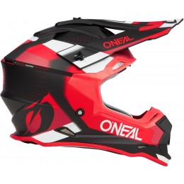 Oneal 2Series Spyde V23 Шлем для мотокросса