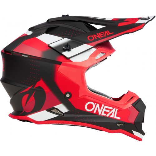 Oneal 2Series Spyde V23 Шлем для мотокросса