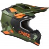 Oneal 2Series Spyde V23 Шлем для мотокросса
