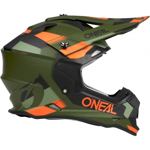 Oneal 2Series Spyde V23 Шлем для мотокросса