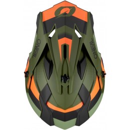 Oneal 2Series Spyde V23 Шлем для мотокросса
