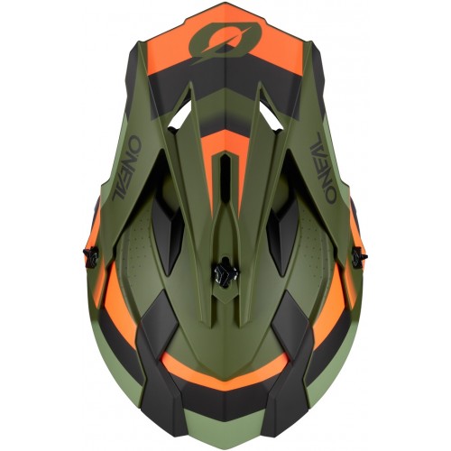 Oneal 2Series Spyde V23 Шлем для мотокросса