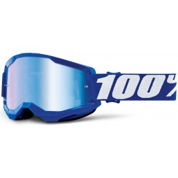 100% Strata 2 Очки для мотокросса