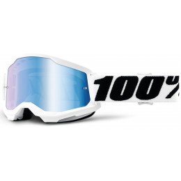 100% Strata 2 Очки для мотокросса