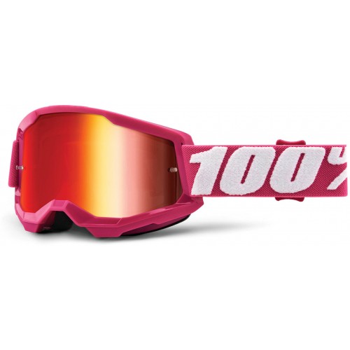 100% Strata 2 Очки для мотокросса