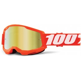 100% Strata 2 Очки для мотокросса