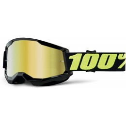 100% Strata 2 Очки для мотокросса