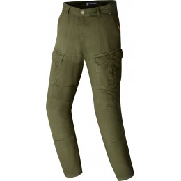 Merlin Warren D3O Cargo Мотоцикл Джинсы