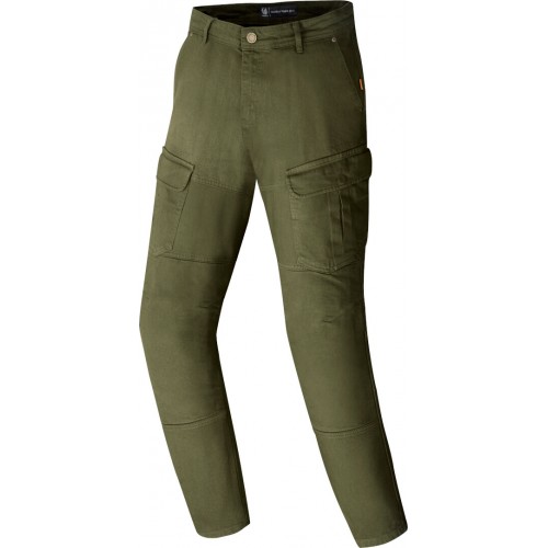 Merlin Warren D3O Cargo Мотоцикл Джинсы