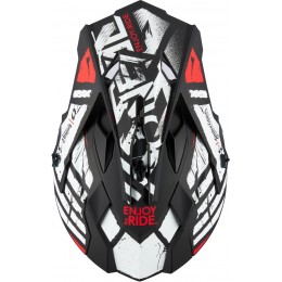 Oneal 2Series Glitch Шлем для мотокросса