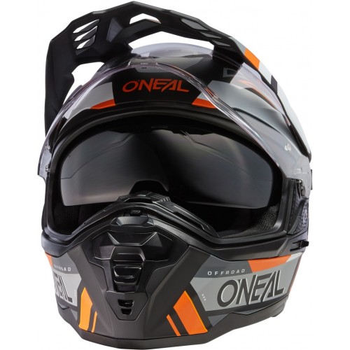 Oneal DSeries Square Шлем для мотокросса