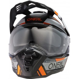 Oneal DSeries Square Шлем для мотокросса