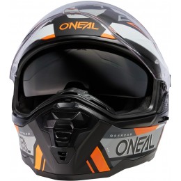 Oneal DSeries Square Шлем для мотокросса