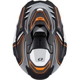 Oneal DSeries Square Шлем для мотокросса