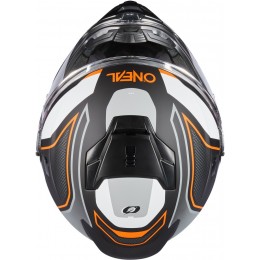 Oneal DSeries Square Шлем для мотокросса