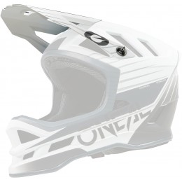 Oneal Blade Polyacrylite Delta Шлем Пик