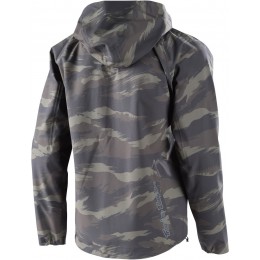 Troy Lee Designs Descent Brushed Camo Куртка