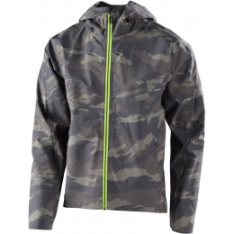 Troy Lee Designs Descent Brushed Camo Куртка
