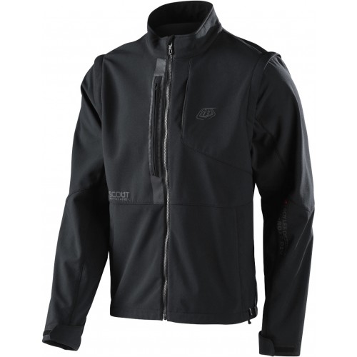 Troy Lee Designs Scout Traverse Куртка