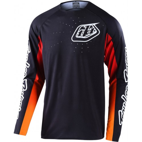 Troy Lee Designs SE Ultra Streamline Джерси