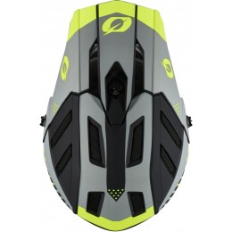 Oneal Backflip Strike V.23 Шлем для скоростного спуска