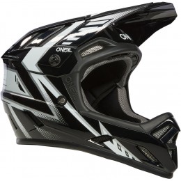 Oneal Backflip Knox Шлем для скоростного спуска