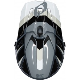 Oneal Sonus Split V.23 Шлем для скоростного спуска